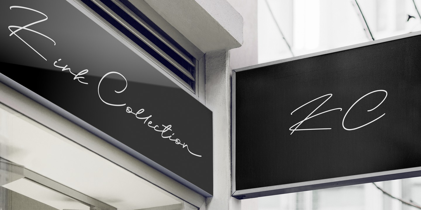 Henretta Signature